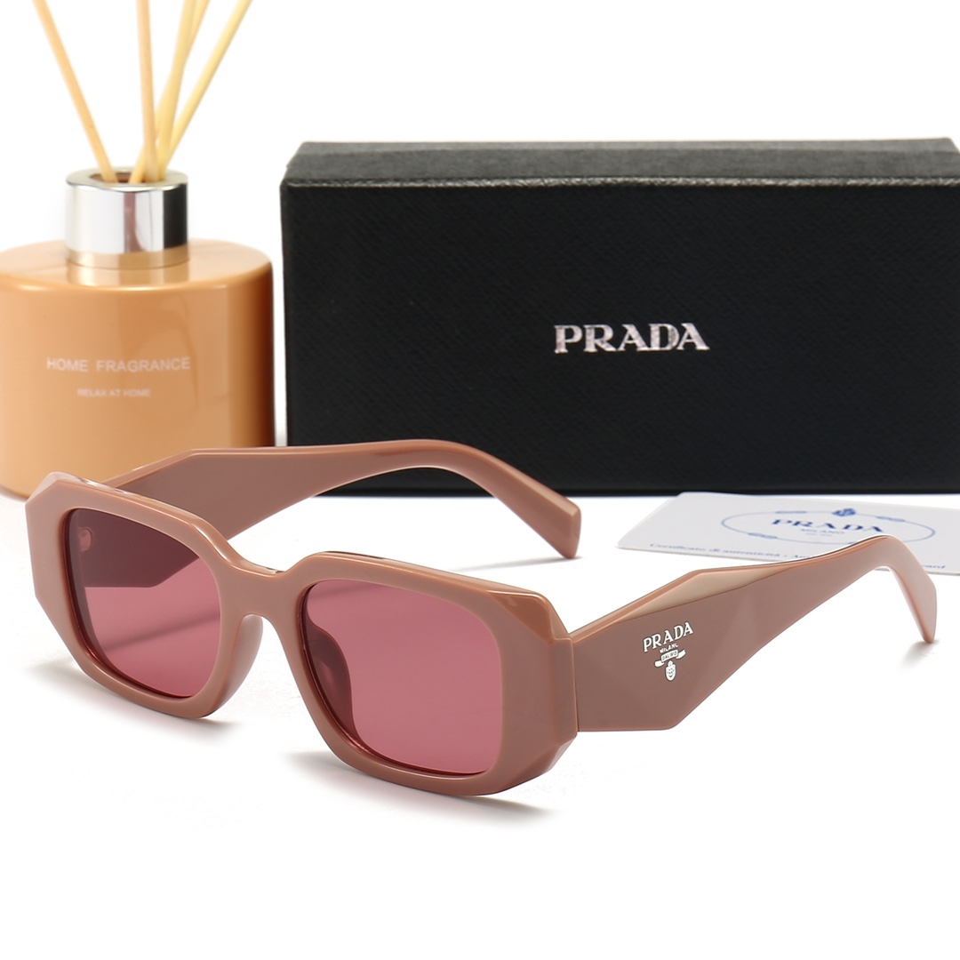 6-color fashionable prthtada sunglasses