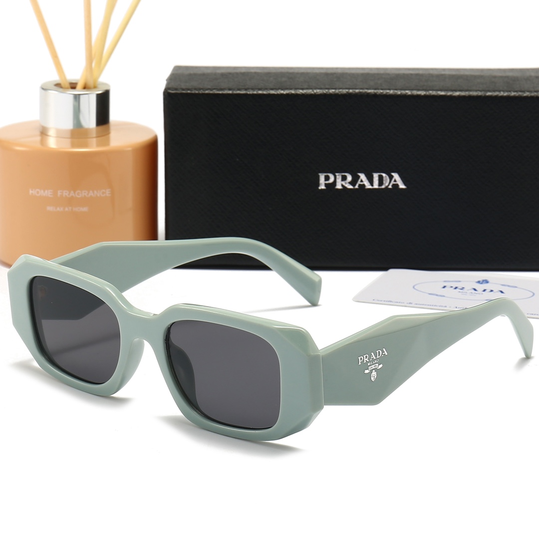 6-color fashionable prthtada sunglasses