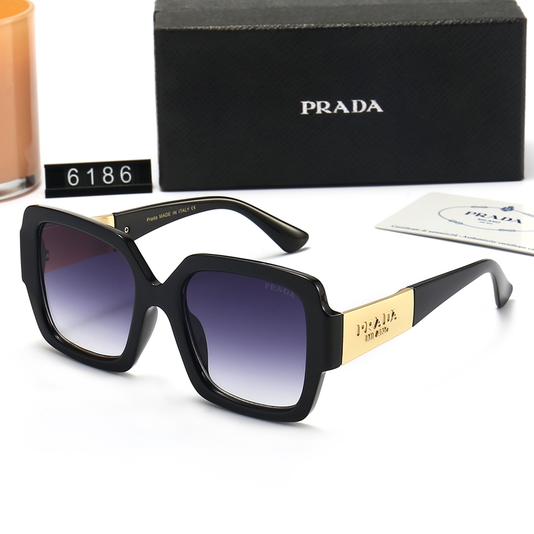 4-color fashionable prthtada sunglasses