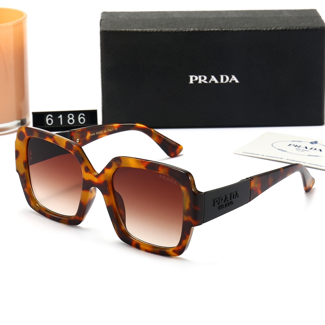 4-color fashionable prthtada sunglasses