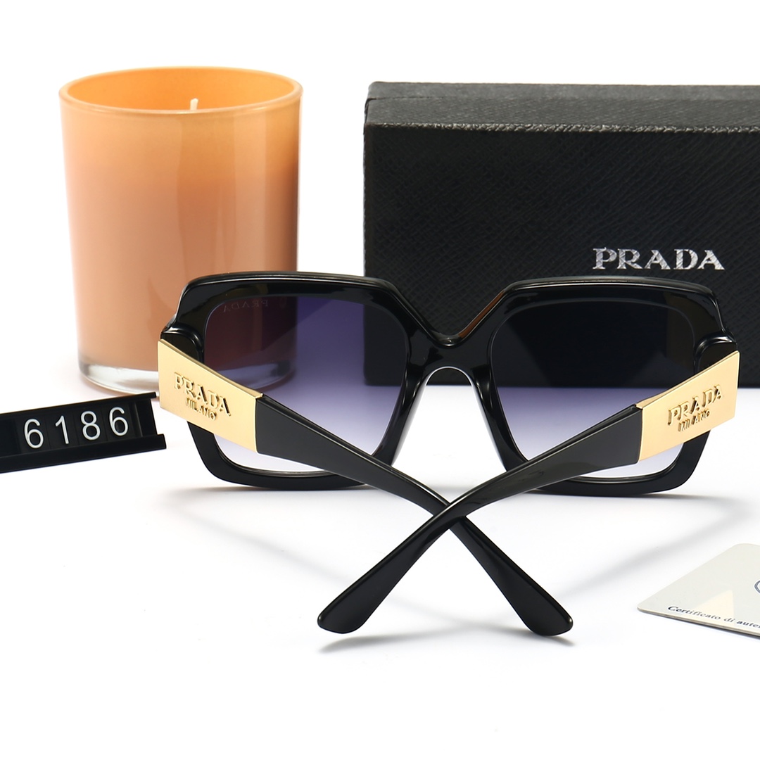 4-color fashionable prthtada sunglasses