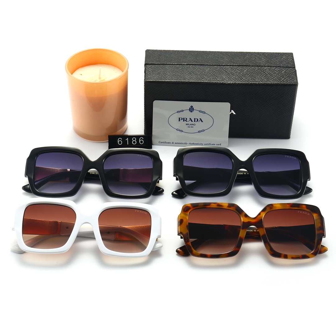 4-color fashionable prthtada sunglasses