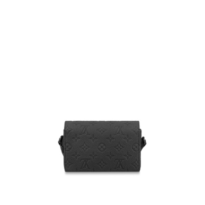 Steamer Wearable Wallet