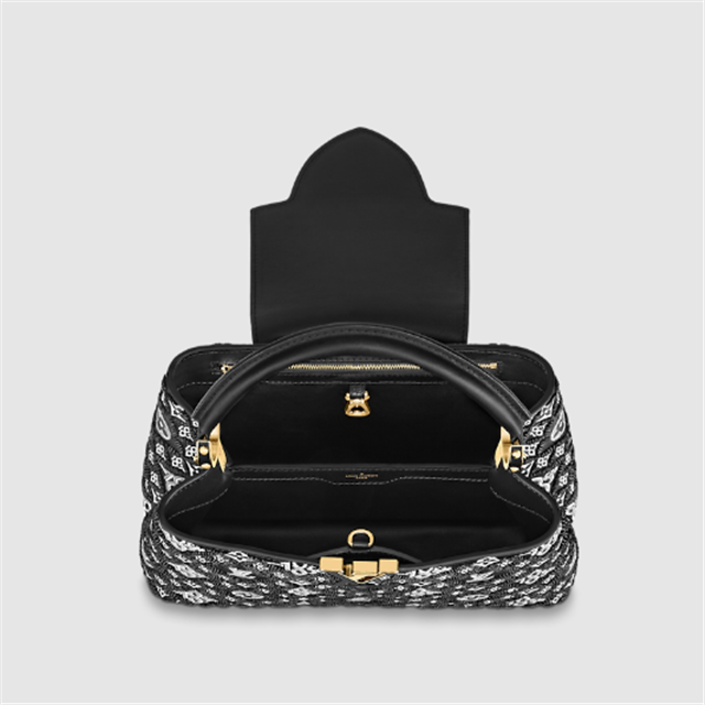 SINCE 1854 CAPUCINES MM