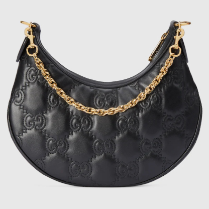 MATELASSE SMALL SHOULDER BAG