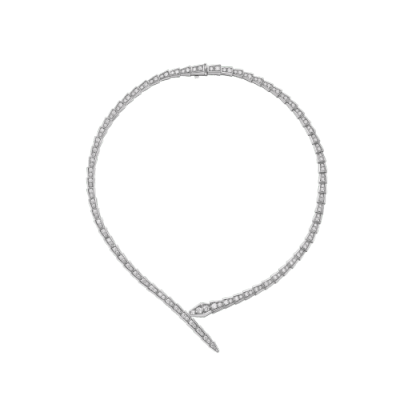 SERPENTI NECKLACE