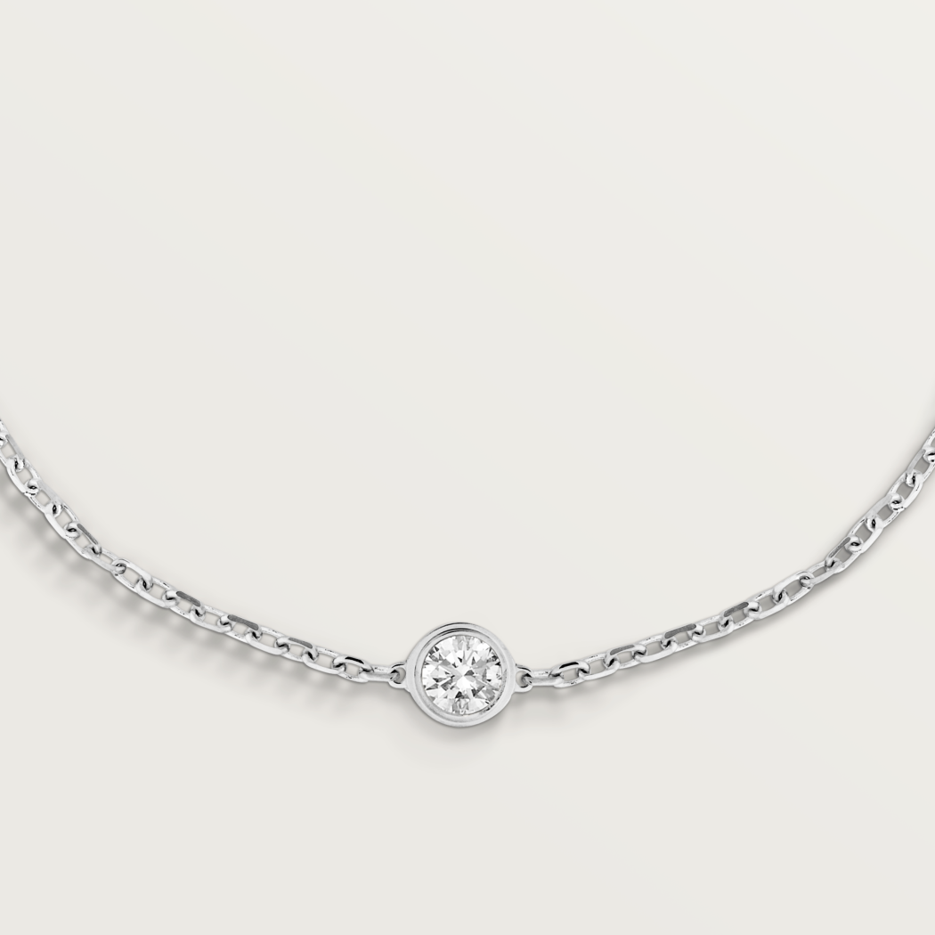 CARTIER D'AMOUR BRACELET