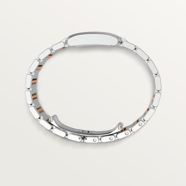 TANK FRANCAISE WATCH