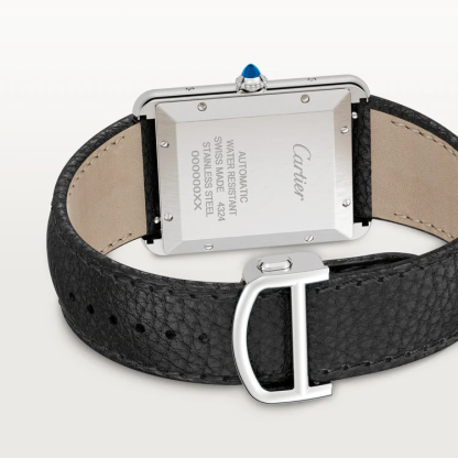 TANK MUST WATCH,EXTRA-LARGE MODEL