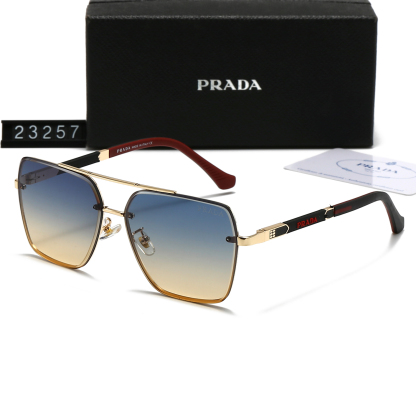 6-color fashionable prthtada sunglasses