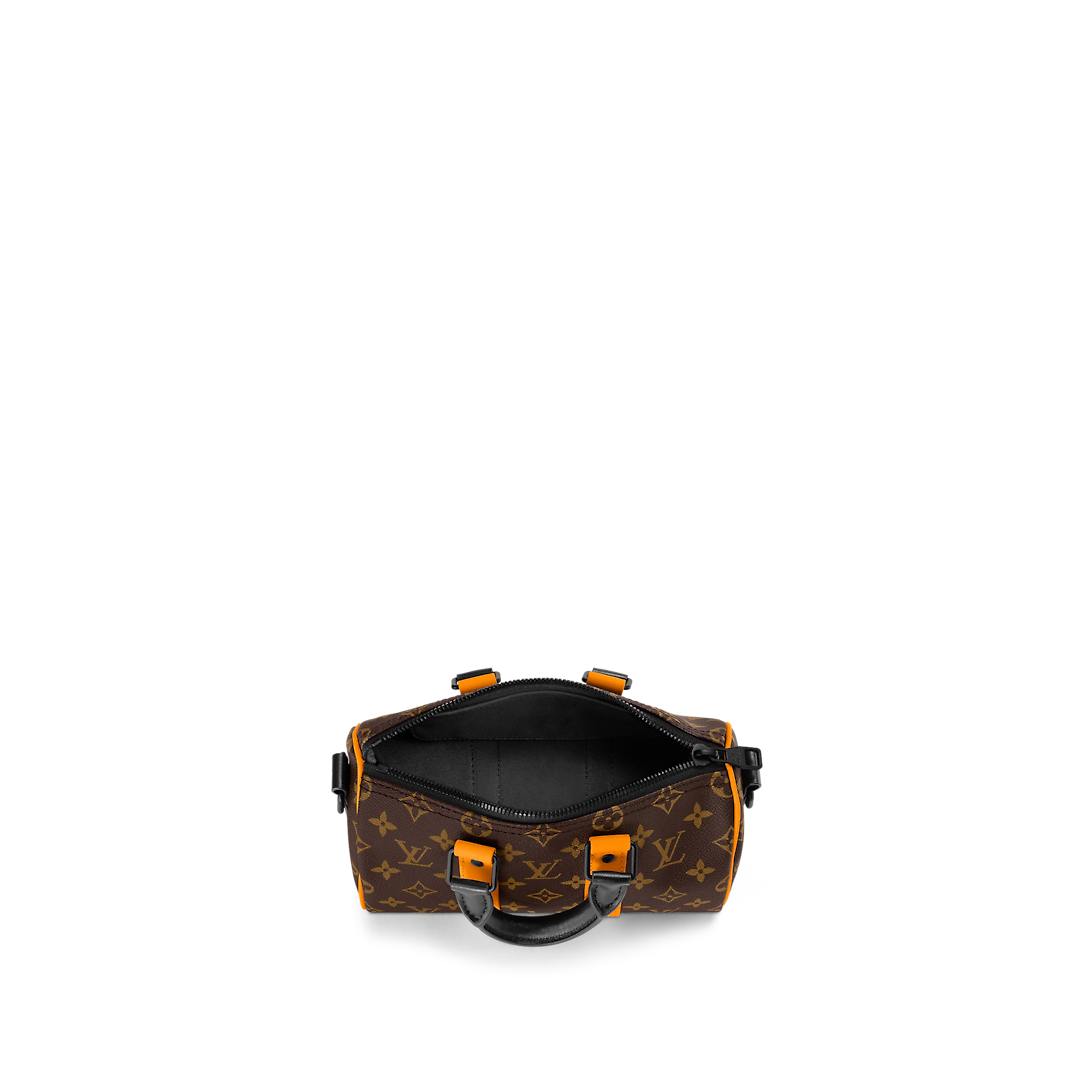 Keepall Bandouliere 25