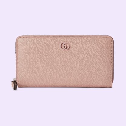 MARMONT ZIP AROUND WALLET