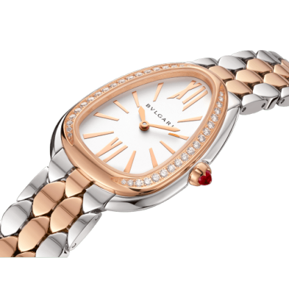 SERPENTI SEDUTTORI WATCH