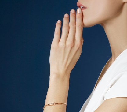 Jeux de Liens bracelet