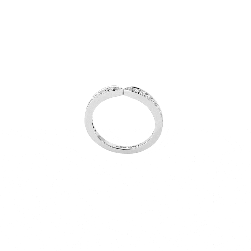 TRIOMPHE DE WEDDING BAND