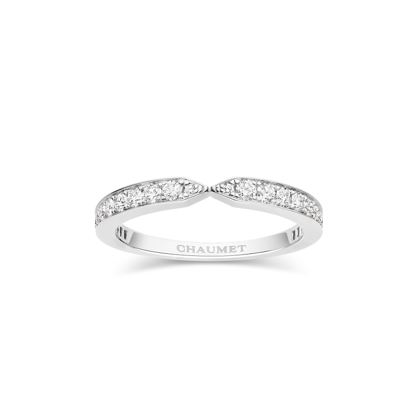 TRIOMPHE DE WEDDING BAND