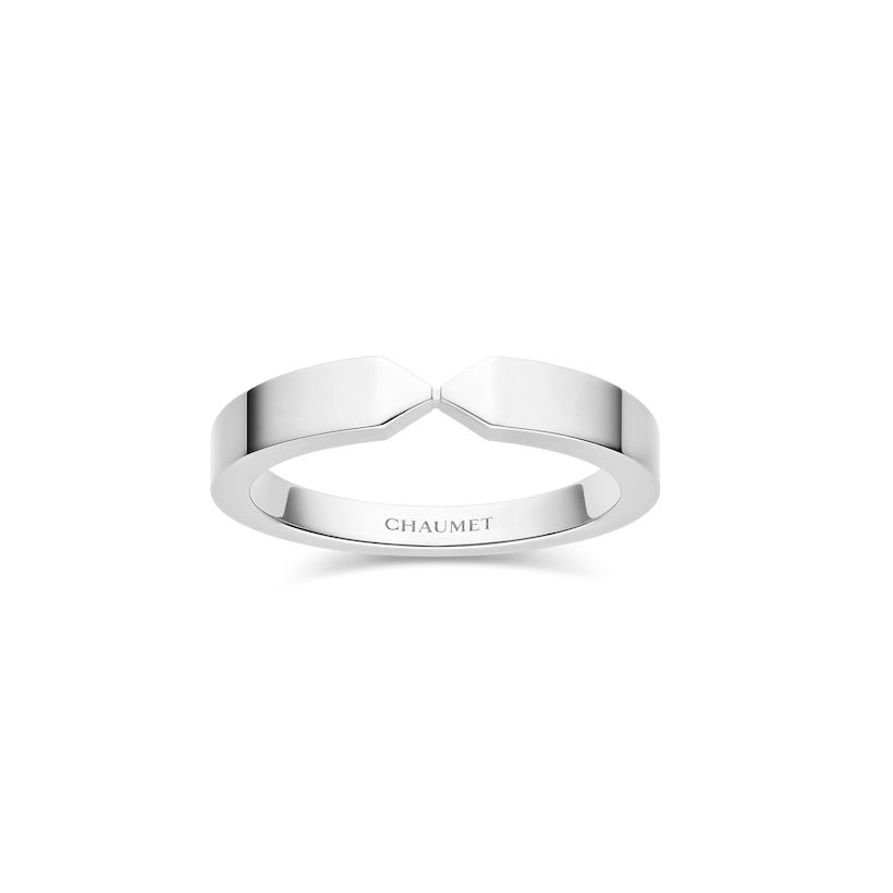 TRIOMPHE DE WEDDING BAND