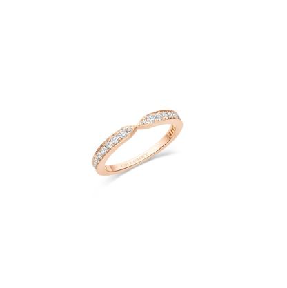 TRIOMPHE DE WEDDING BAND