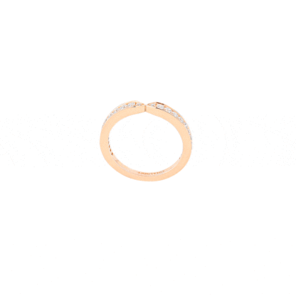 TRIOMPHE DE WEDDING BAND