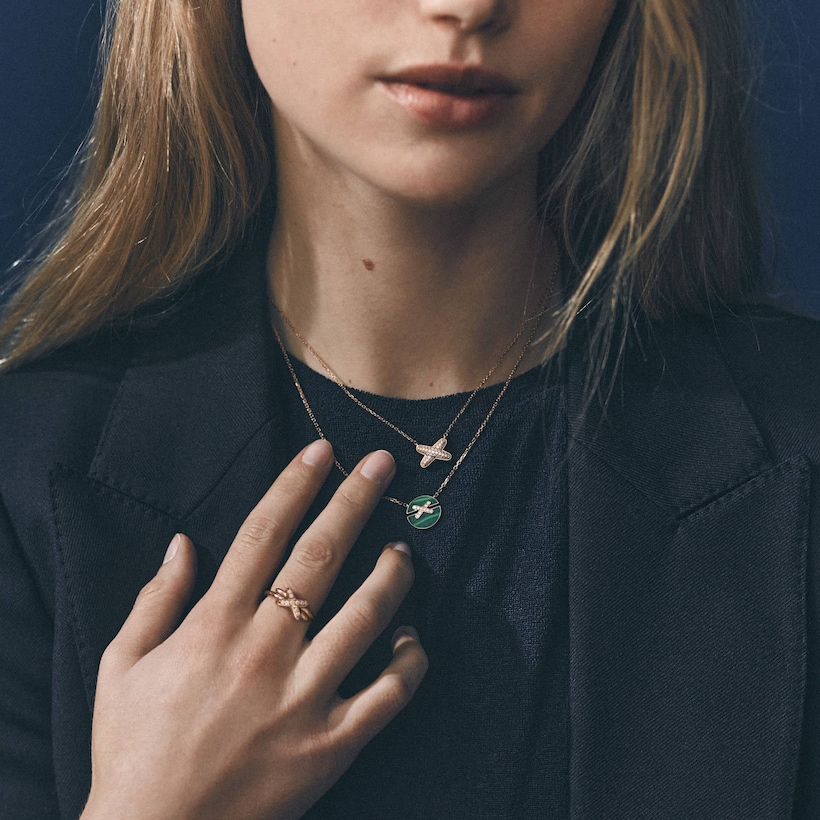 Jeux de Liens pendant