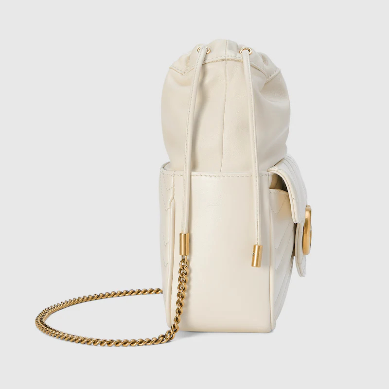 MARMONT MINI BUCKET BAG