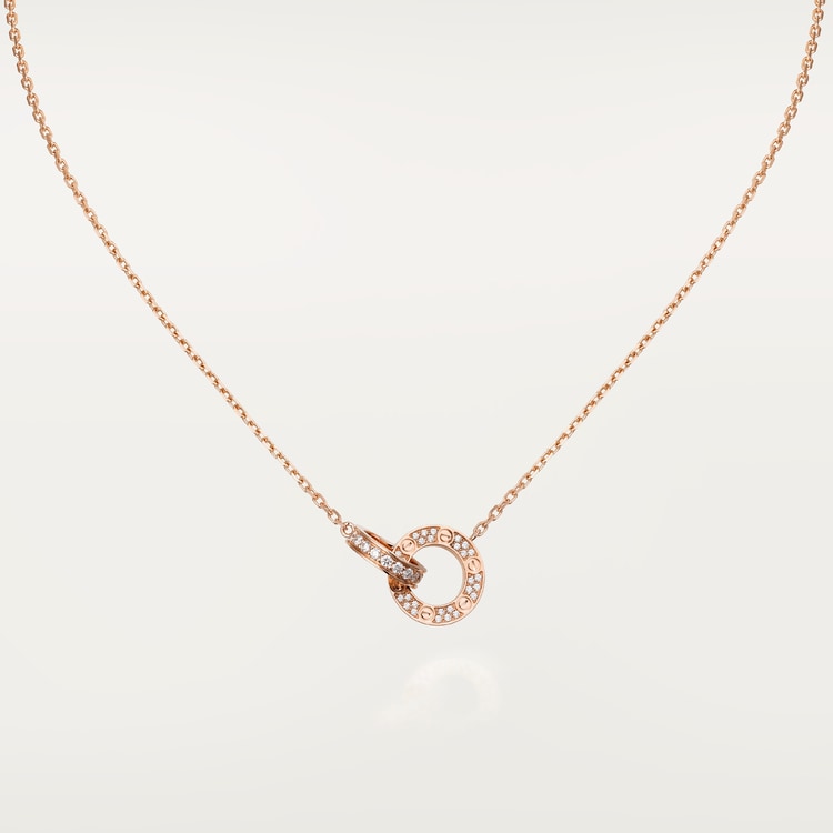 LOVE NECKLACE