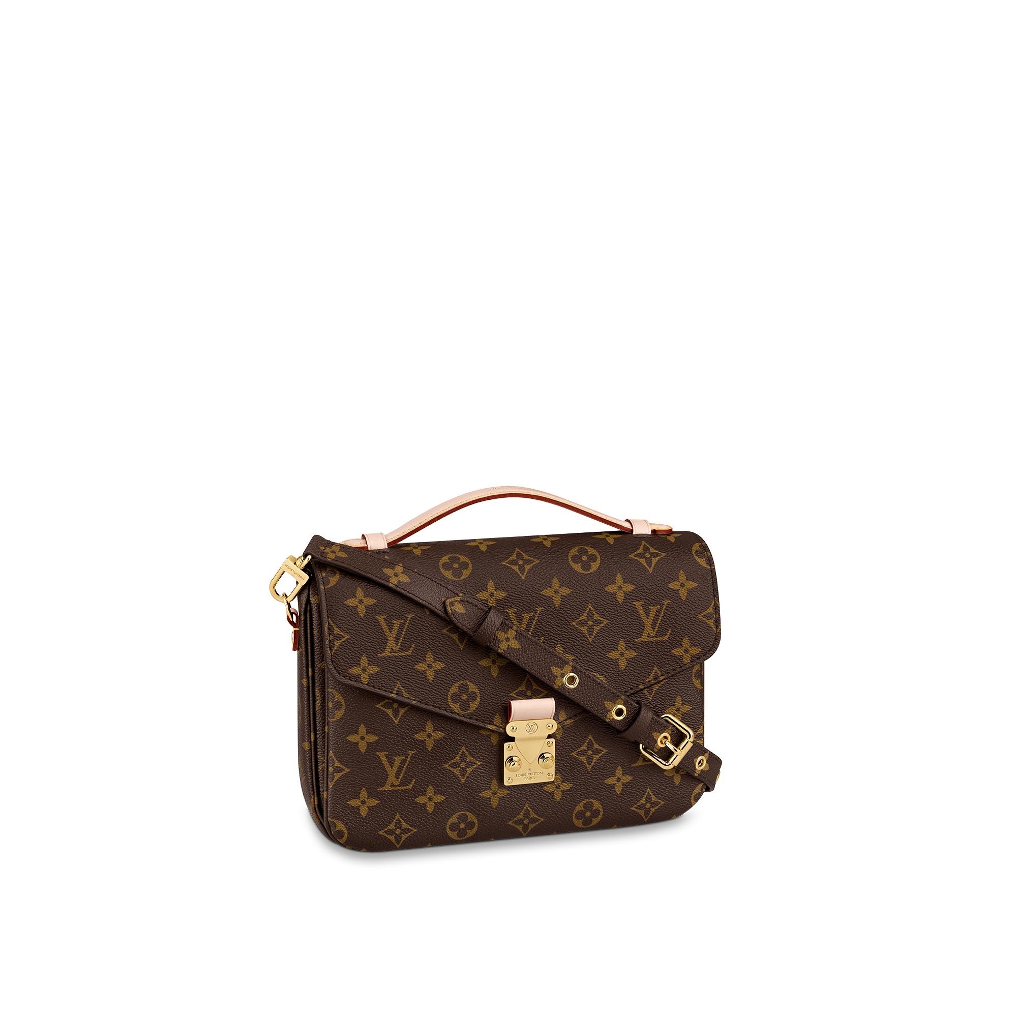 Pochette Metis M44875