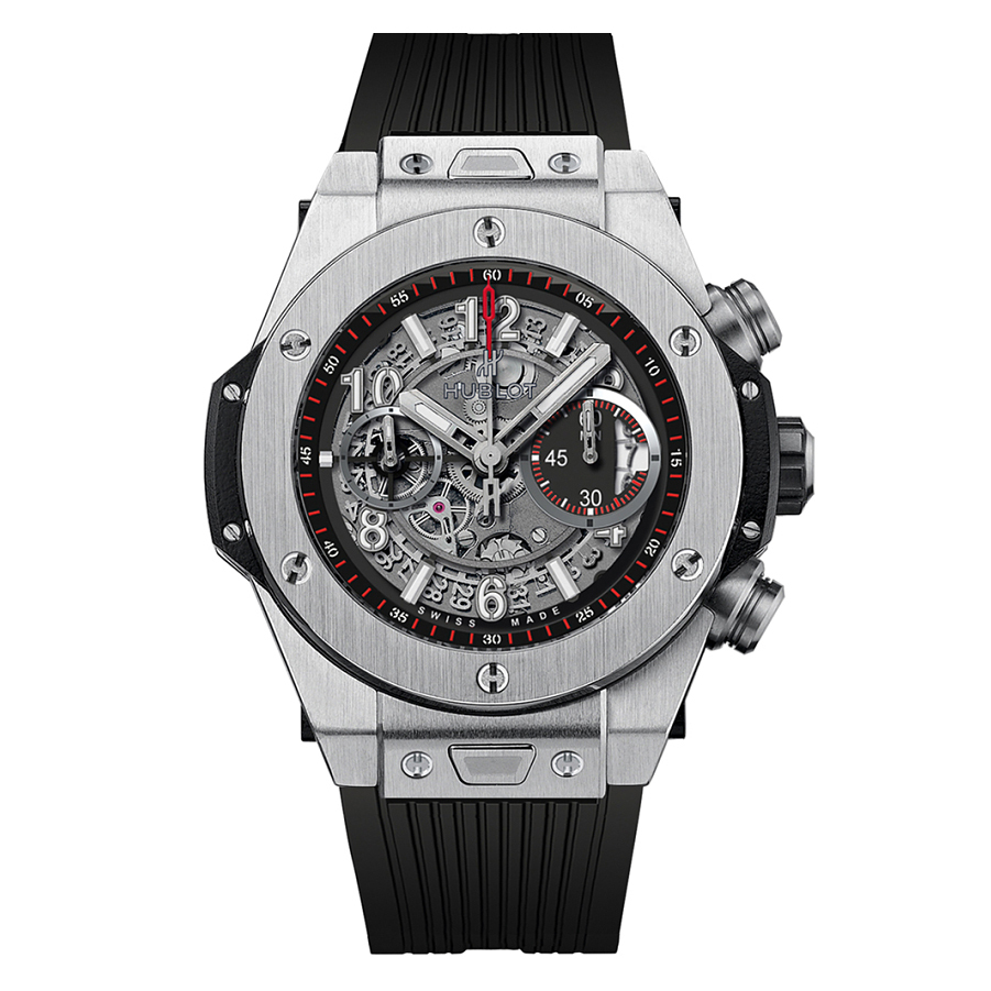 Big Bang Unico 45MM 411.NX.1170.RX