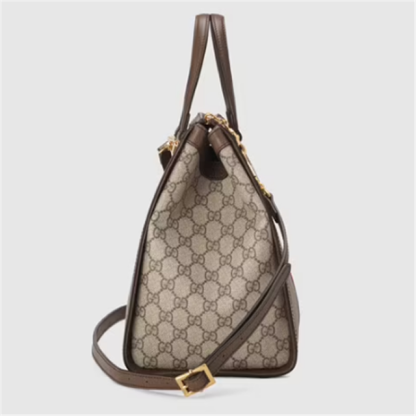 Ophidia G medium tote bag