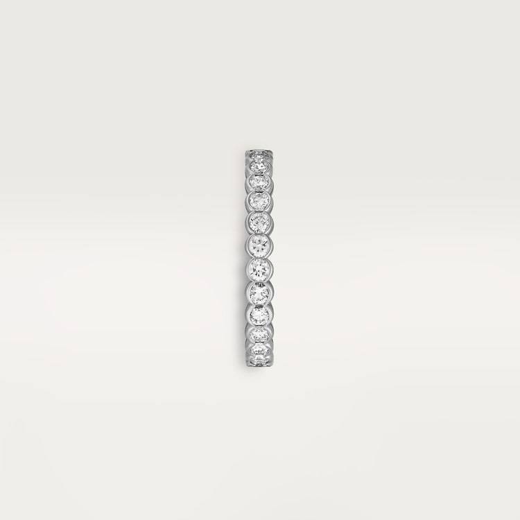 BRODERIE DE CARTIER WEDDING BAND