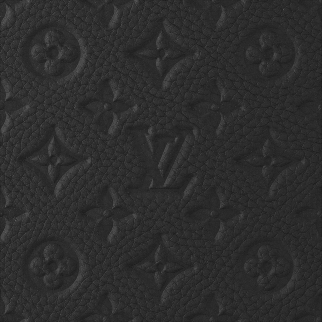 S Lock Briefcase M20835