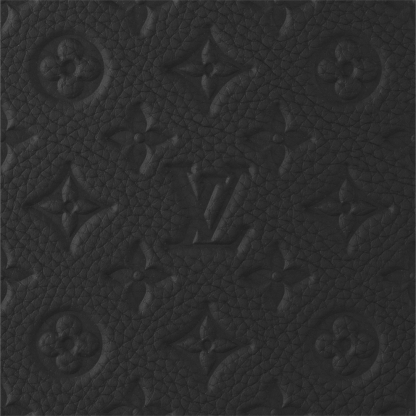 S Lock Briefcase M20835