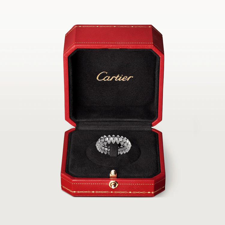 CLASH DE CARTIER RING SMALL MODEL