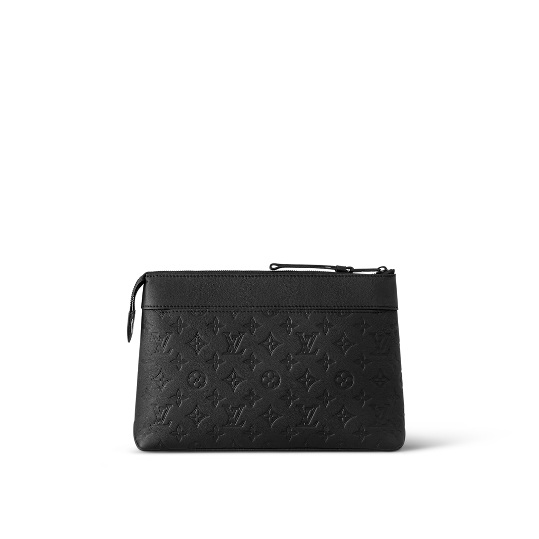 Pochette Voyage Souple M82545