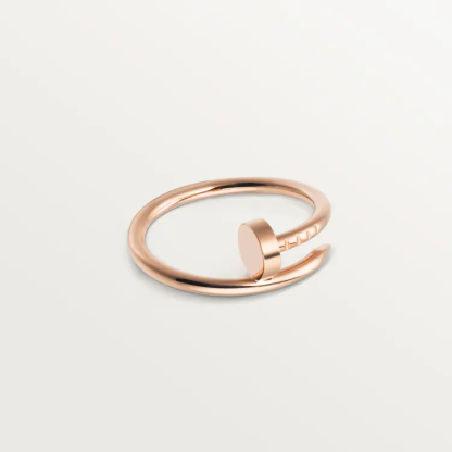 JUSTE UN CLOU RING, SMALL MODEL