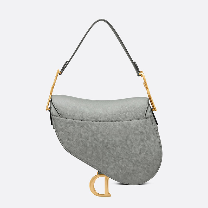 SADDLE BAG WITH STRAP