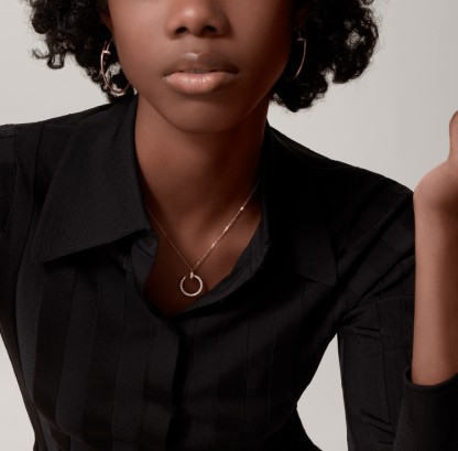 JUSTE UN CLOU NECKLACE