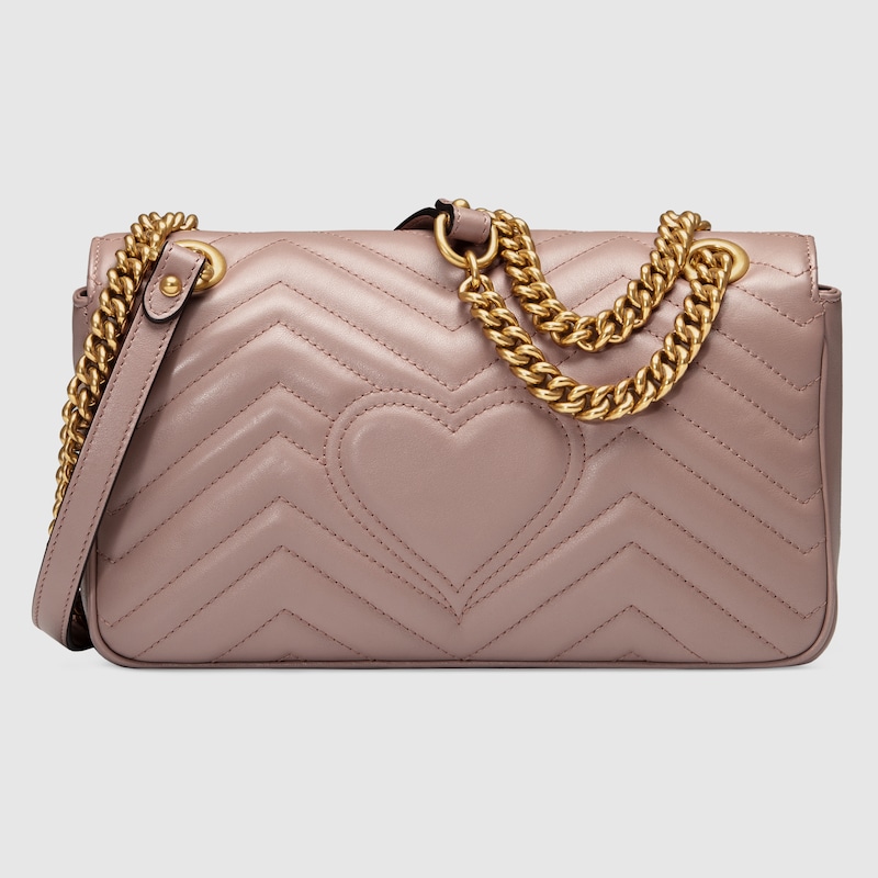 MARMONT SMALL SHOULDER BAG