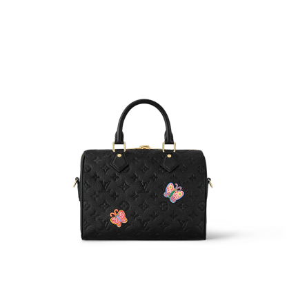 Speedy Bandouliere 25