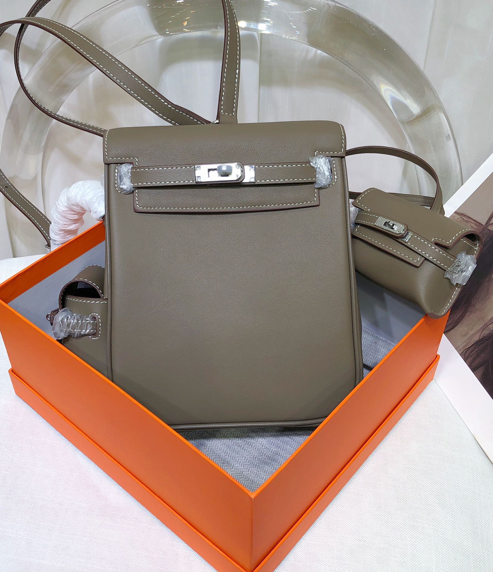 Herthtmes  Swift Kelly Jump Backpack