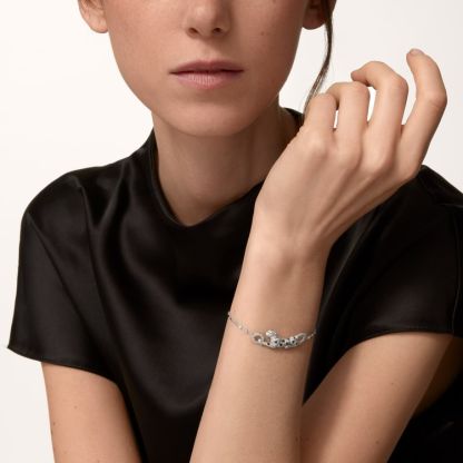 PANTHÈRE DE BRACELET