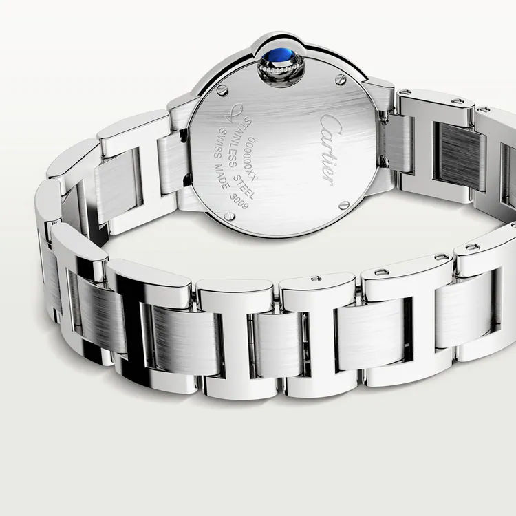 28MM BALLON BLEU DE CARTIER WATCH