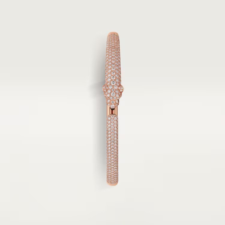 PANTHERE DE  BRACELET