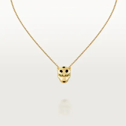 PANTH??RE DE CARTIER NECKLACE