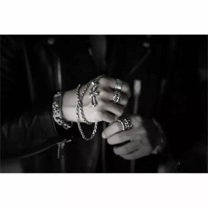 FUCK YOU RING – 6MM SPACER