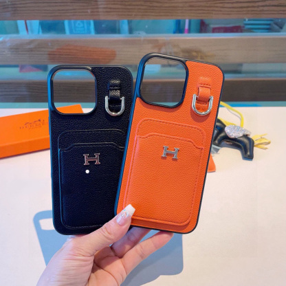 2 in 1 card holder phone case