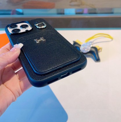 2 in 1 card holder phone case