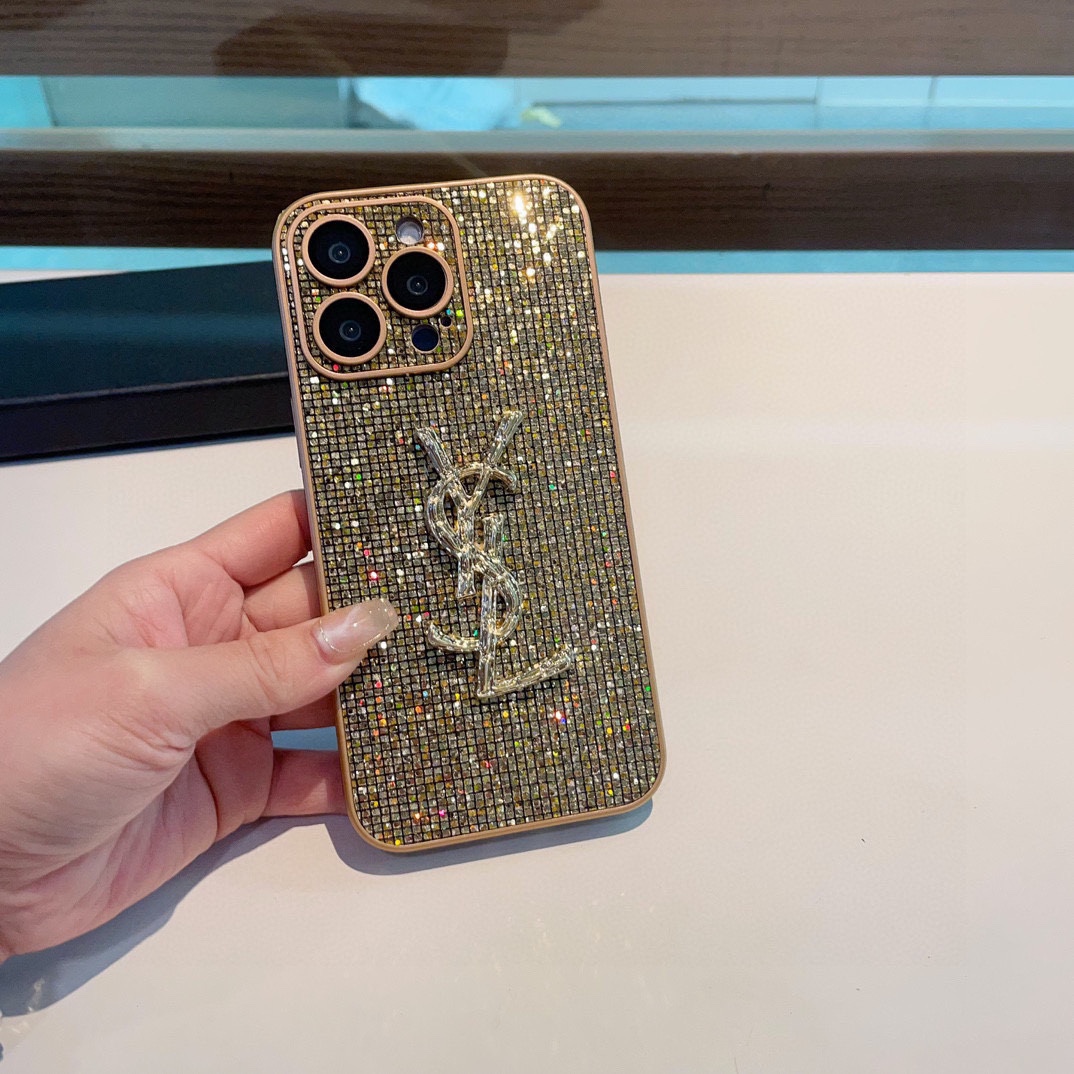 Diamond Phone Case