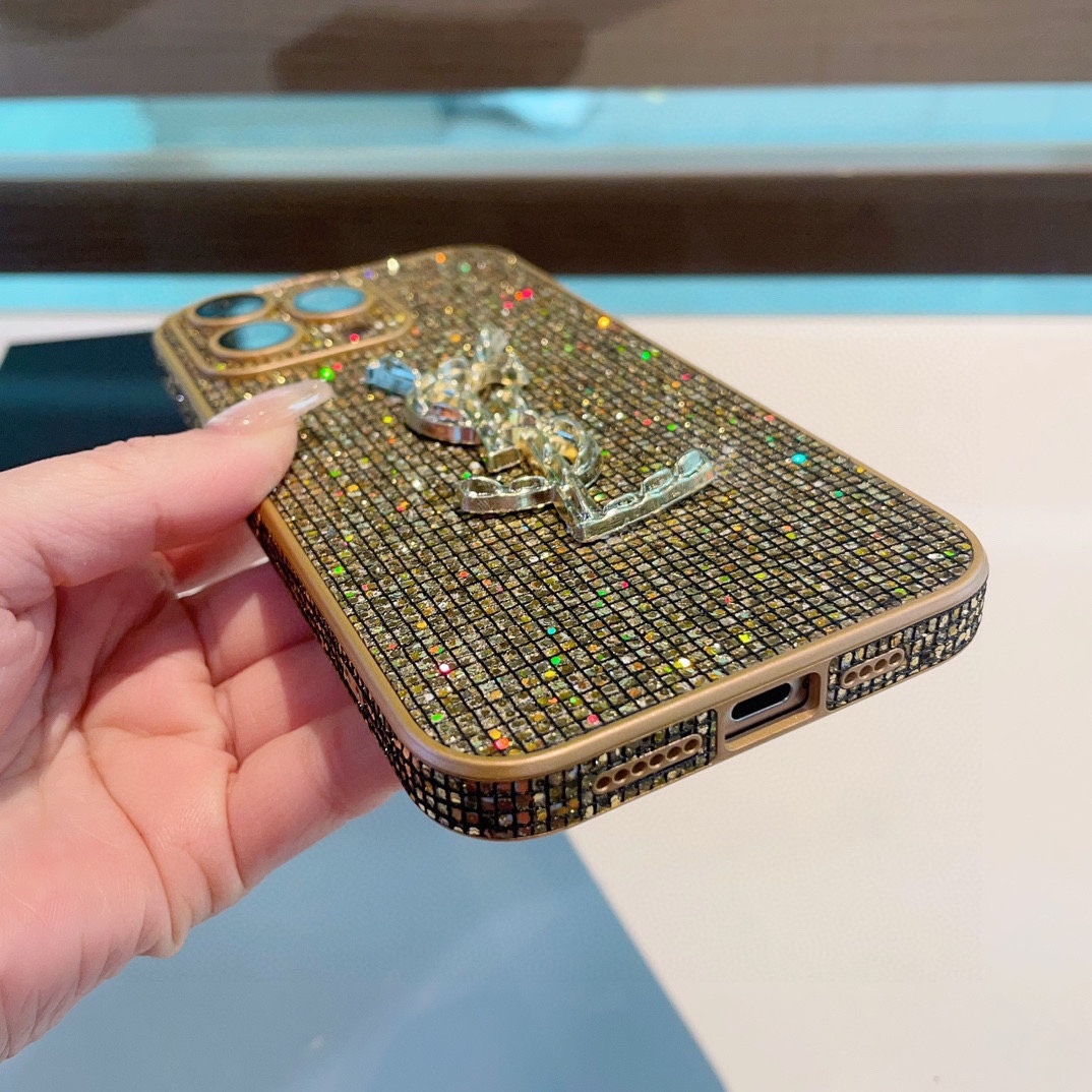 Diamond Phone Case