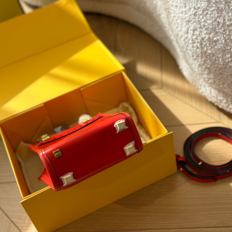 Mini Sunshine Shopper